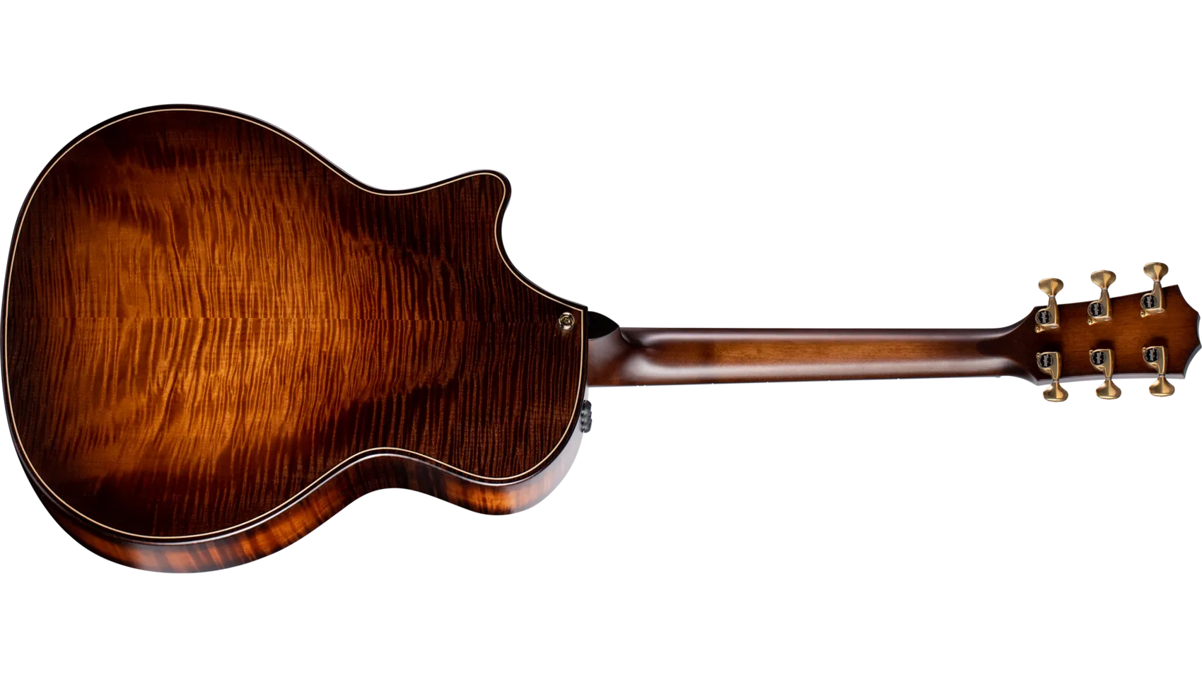 Builders Edition 614ce WHB-